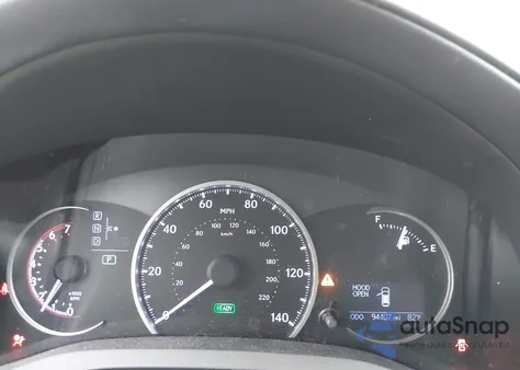 2013 Lexus Ct 200H из США, поврежденный, VIN JTHKD5BH2D2130836